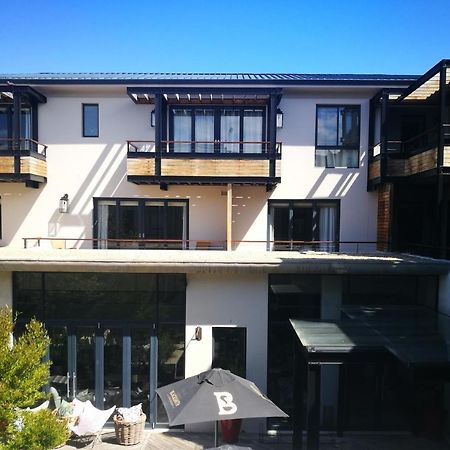 Asilia Suites Knysna Waterfront Exterior photo