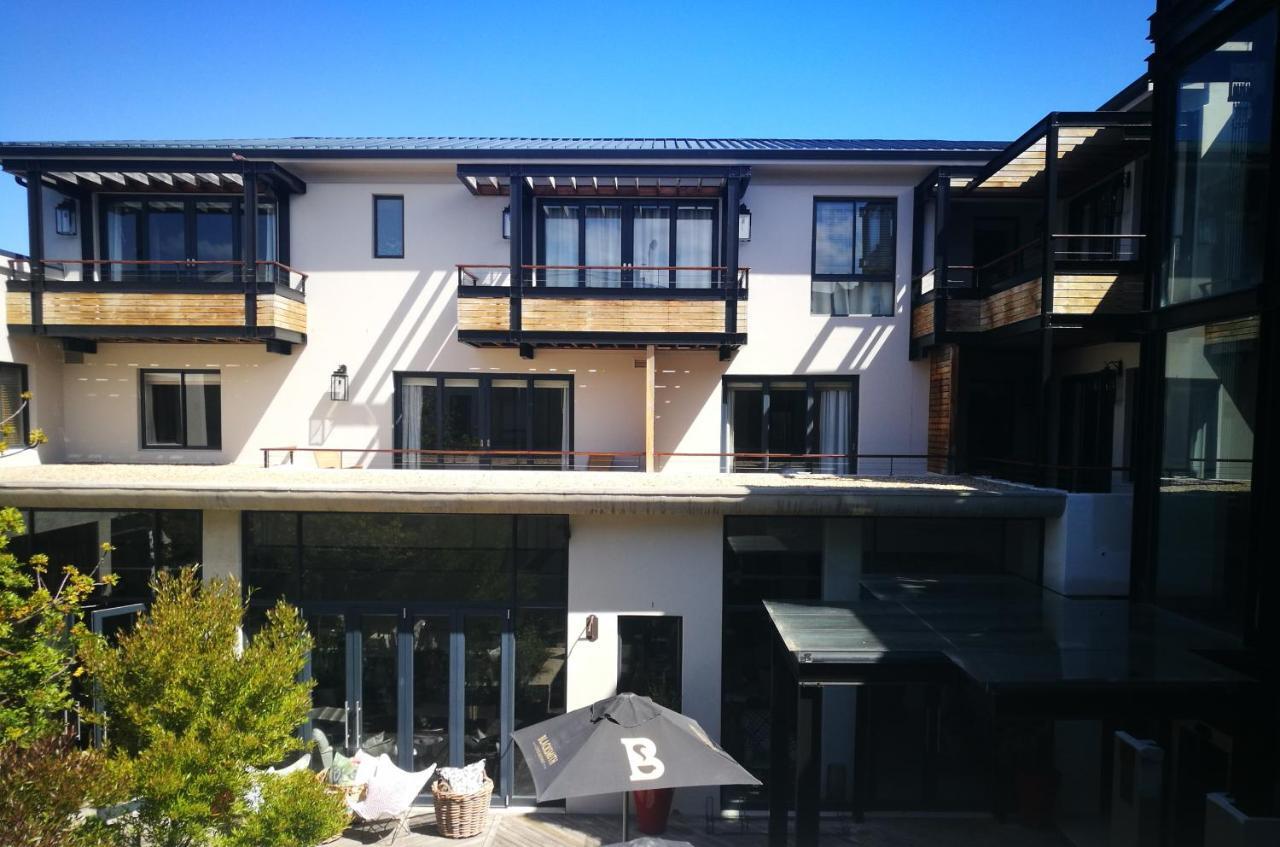 Asilia Suites Knysna Waterfront Exterior photo