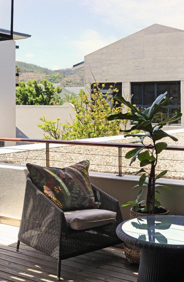Asilia Suites Knysna Waterfront Exterior photo