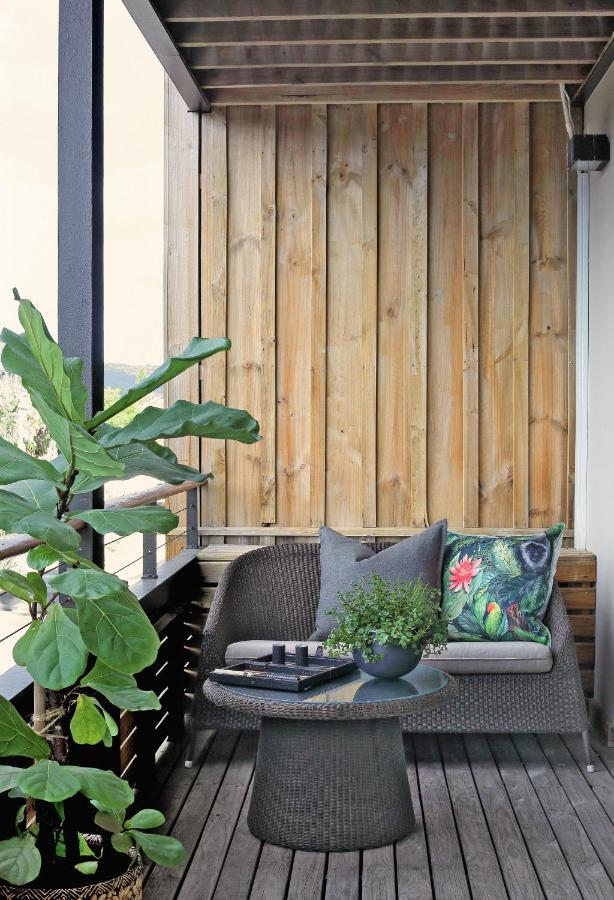 Asilia Suites Knysna Waterfront Exterior photo
