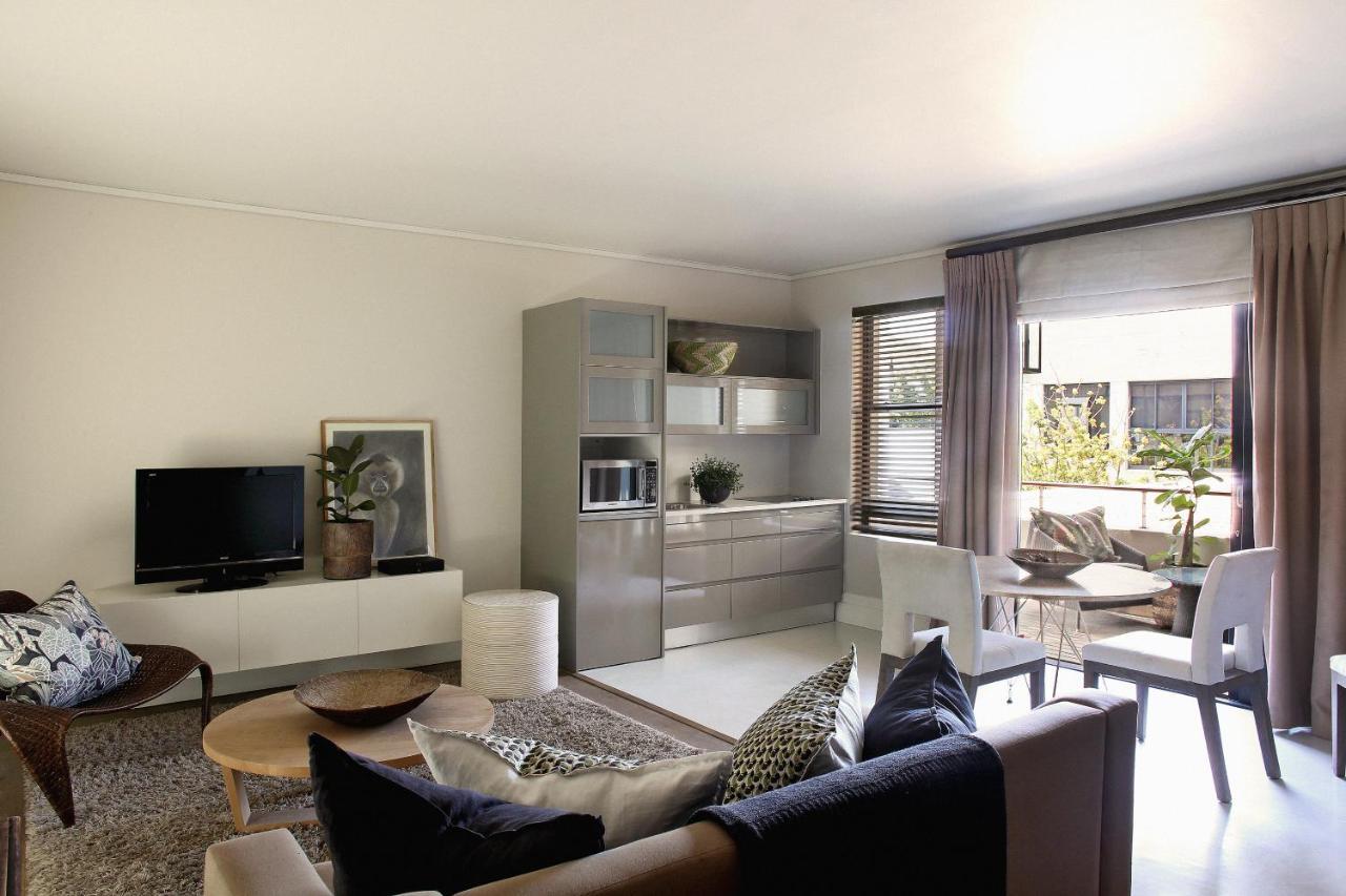 Asilia Suites Knysna Waterfront Exterior photo