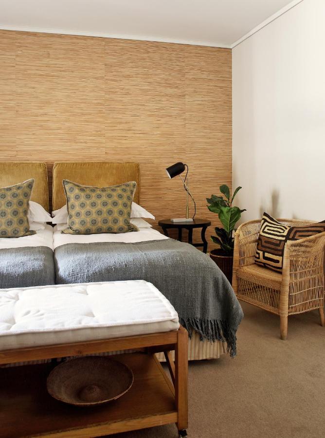 Asilia Suites Knysna Waterfront Exterior photo