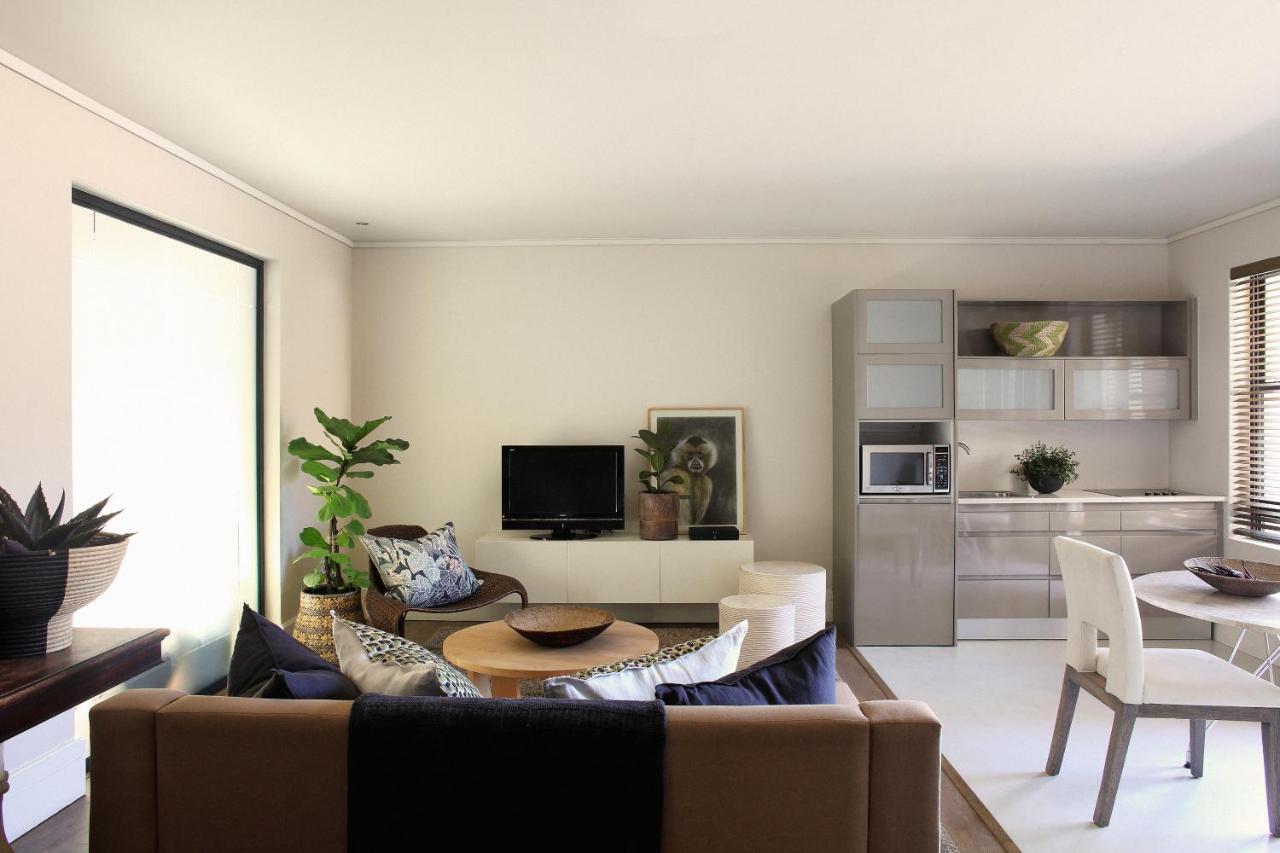 Asilia Suites Knysna Waterfront Exterior photo