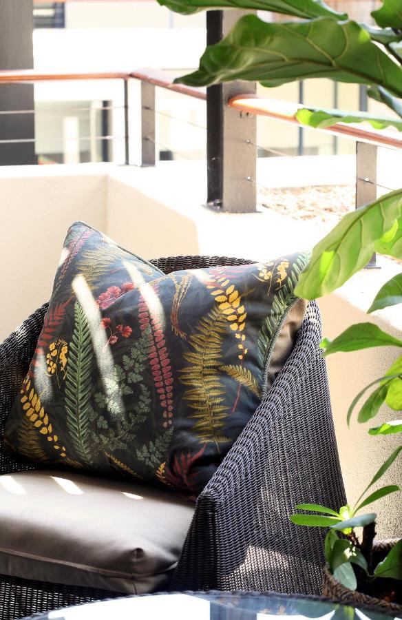 Asilia Suites Knysna Waterfront Exterior photo