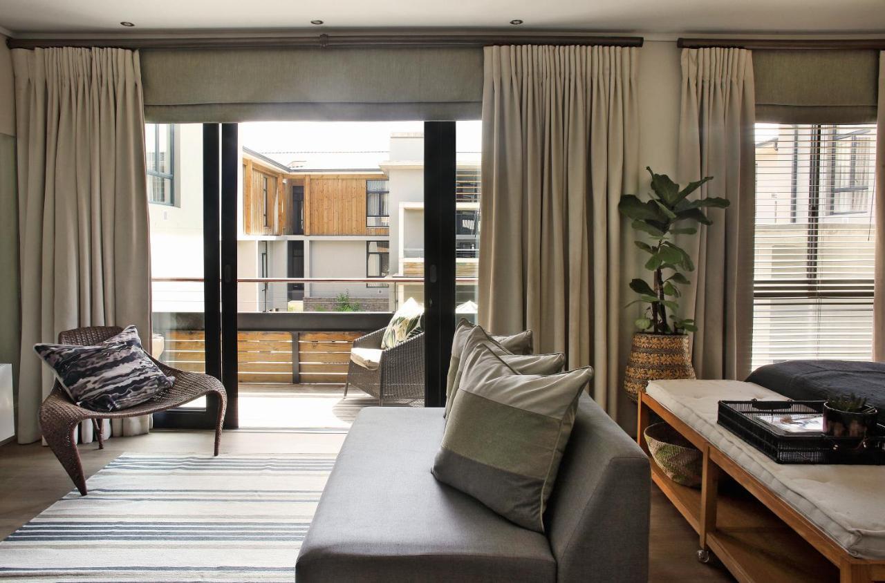 Asilia Suites Knysna Waterfront Exterior photo