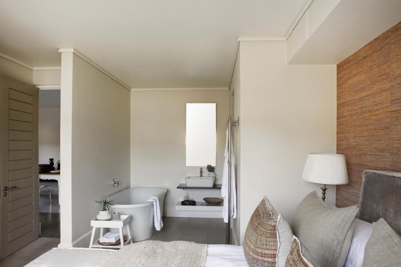 Asilia Suites Knysna Waterfront Exterior photo