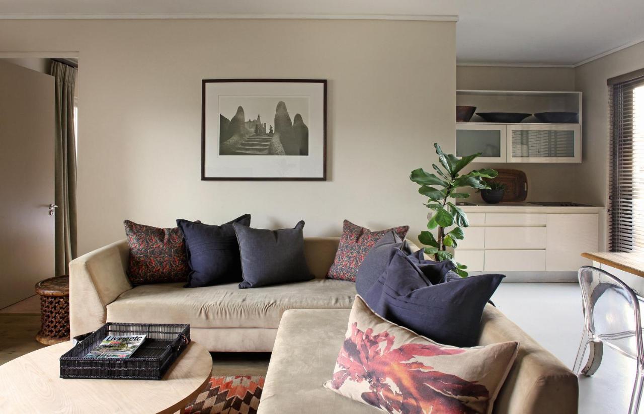 Asilia Suites Knysna Waterfront Exterior photo
