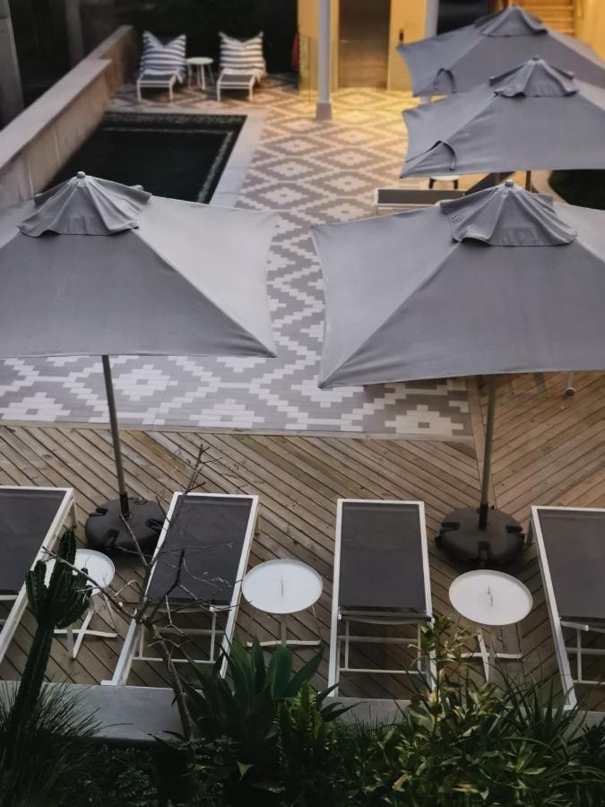 Asilia Suites Knysna Waterfront Exterior photo